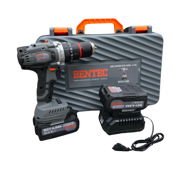 CB 15CELL MÁY KHOAN PIN 3 CHỨC NĂNG 13LY BT21-13B